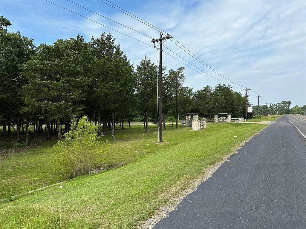 1.3 Acres of Residential Land for Sale in Emory, Texas