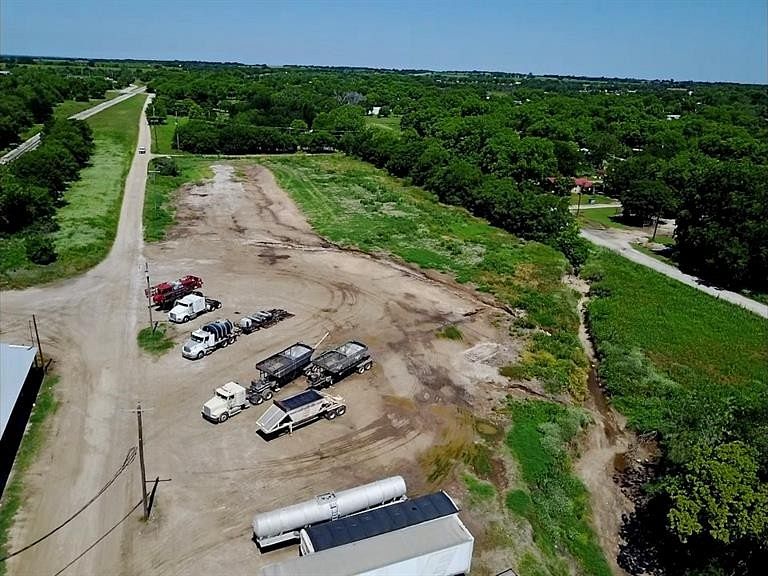 0.95 Acres of Land for Sale in De Leon, Texas
