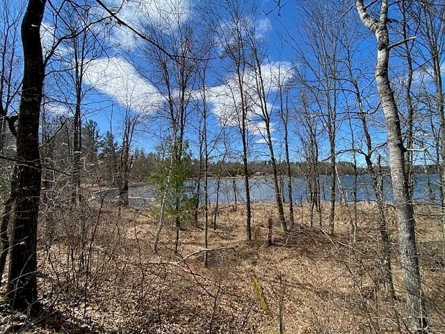 1.1 Acres of Residential Land for Sale in Trego, Wisconsin