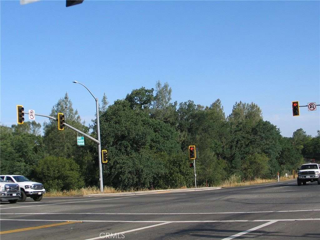 28.3 Acres of Land for Sale in Oroville, California