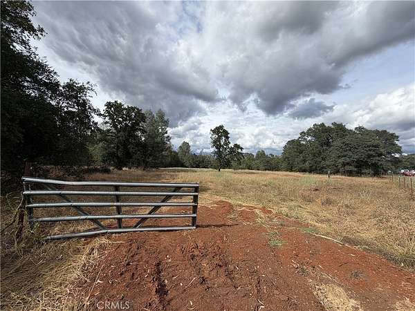 28.3 Acres of Land for Sale in Oroville, California