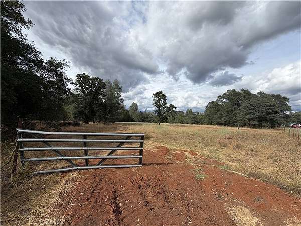28.3 Acres of Land for Sale in Oroville, California
