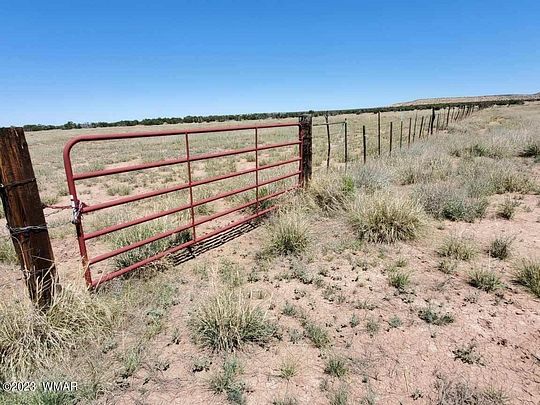 38.5 Acres of Recreational Land & Farm for Sale in St. Johns, Arizona