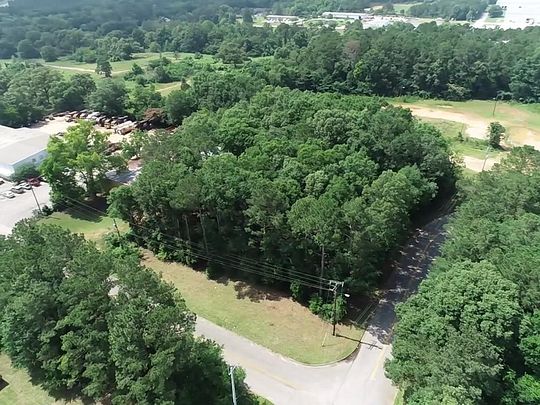 1.1 Acres of Commercial Land for Sale in Dothan, Alabama