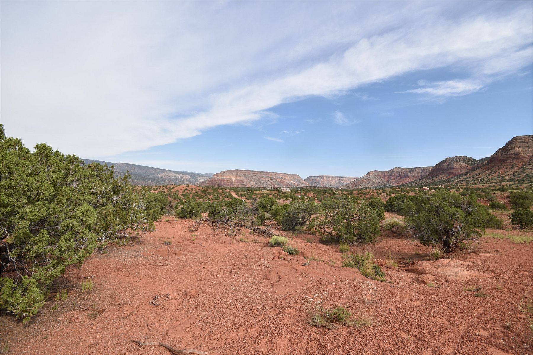 10.3 Acres of Land for Sale in Jemez Pueblo, New Mexico
