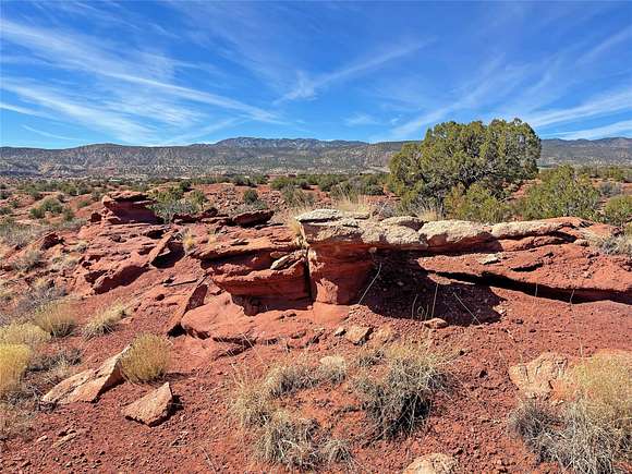 10 Acres of Land for Sale in Jemez Pueblo, New Mexico