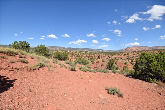 10.05 Acres of Land for Sale in Jemez Pueblo, New Mexico