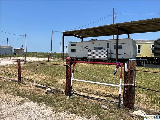 0.12 Acres of Land for Sale in Port Lavaca, Texas