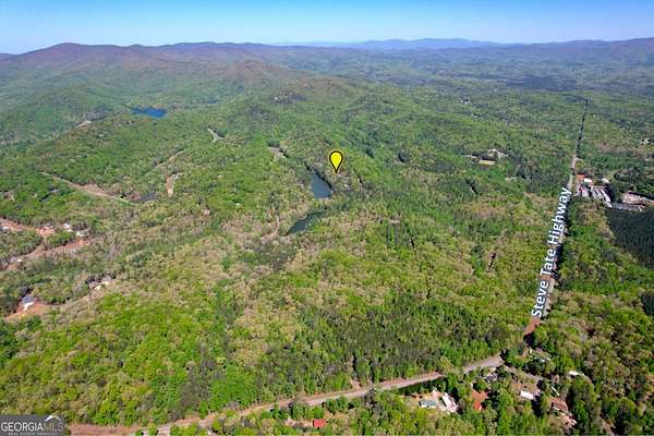 1.54 Acres of Mixed-Use Land for Sale in Marblehill, Georgia