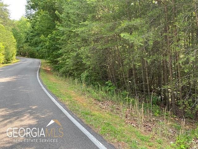 1 Acre of Residential Land for Sale in Big Canoe, Georgia