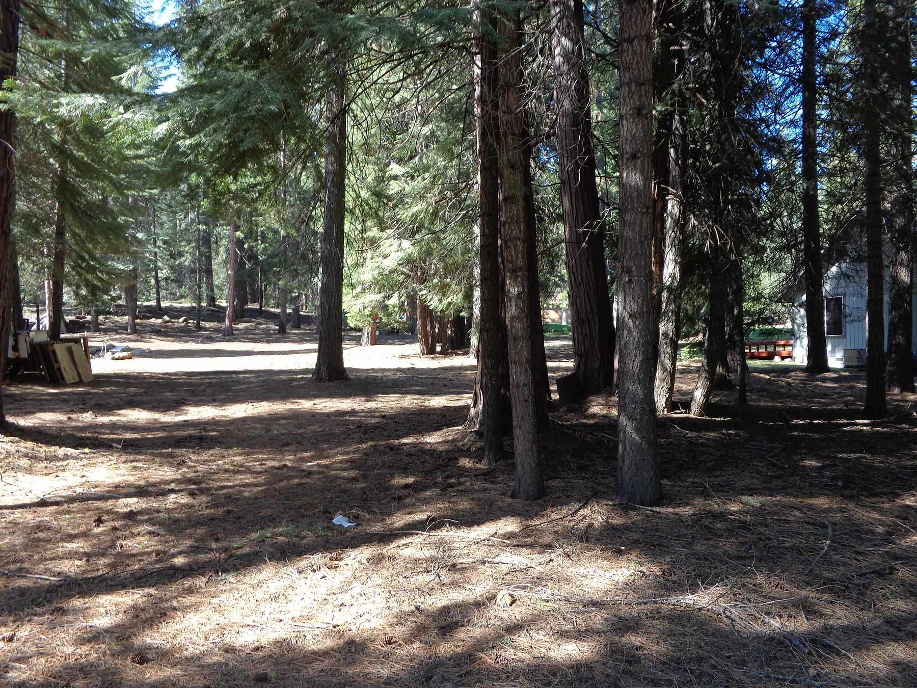 0.39 Acres of Residential Land for Sale in Lake Almanor West, California