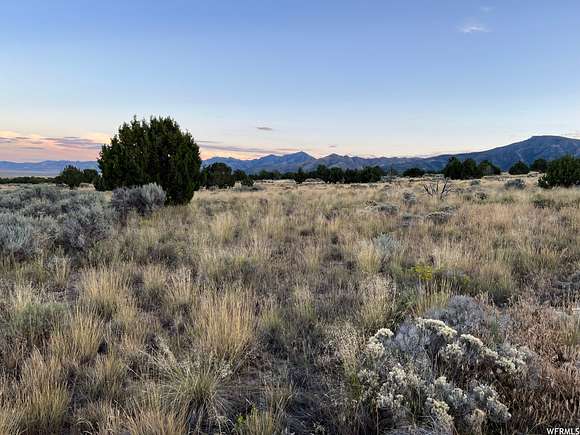 40 Acres of Recreational Land for Sale in Vernon, Utah