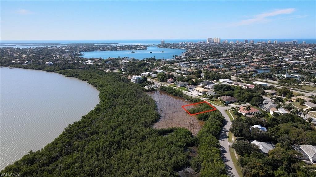 0.3 Acres of Residential Land for Sale in Marco, Florida