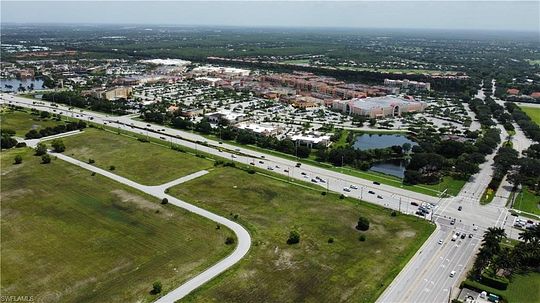 4.1 Acres of Commercial Land for Sale in Estero, Florida