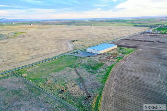 7 Acres of Mixed-Use Land for Sale in Pingree, Idaho