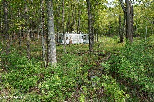 1 Acre of Land for Sale in Rensselaerville, New York