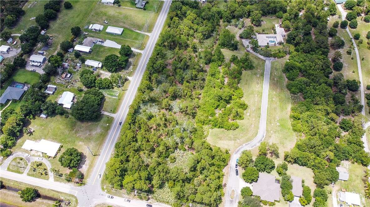 0.5 Acres of Residential Land for Sale in Vero Beach, Florida