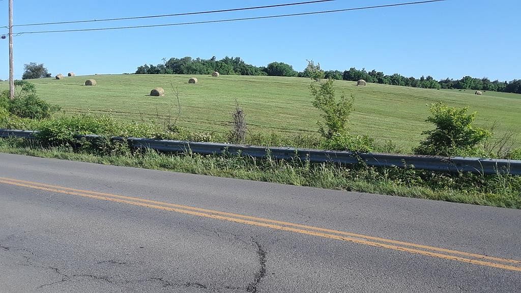 64.2 Acres of Land for Sale in Jefferson City, Tennessee