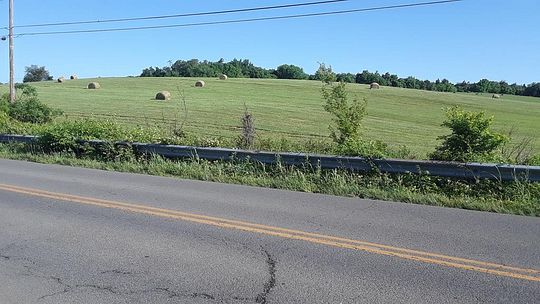 64.2 Acres of Agricultural Land for Sale in Jefferson City, Tennessee