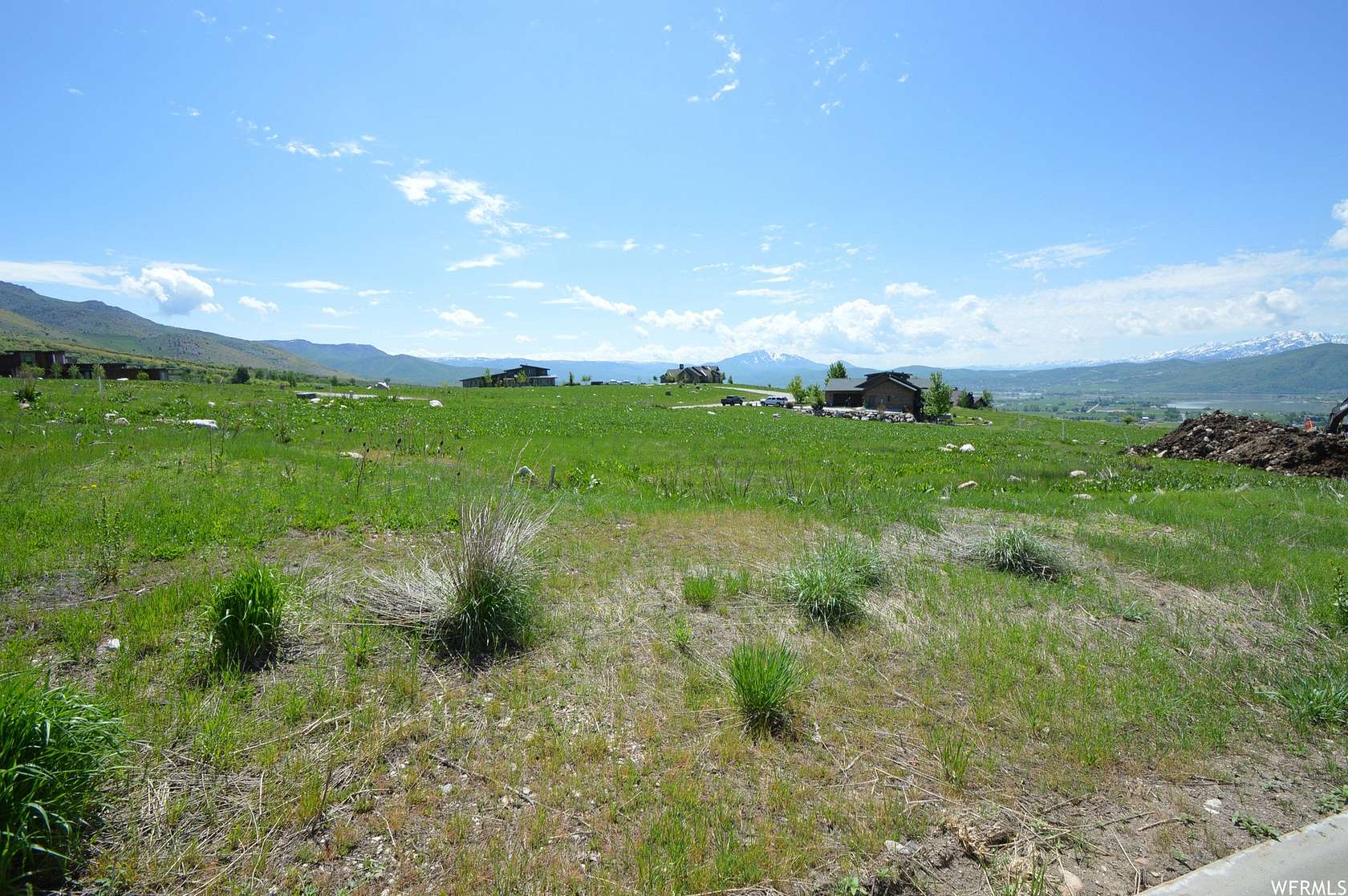 0.56 Acres of Residential Land for Sale in Eden, Utah
