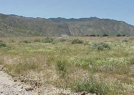 9.2 Acres of Land for Sale in Cabazon, California