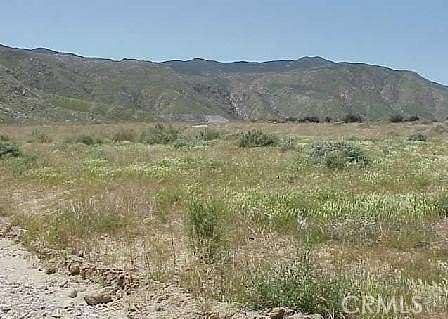 9.24 Acres of Land for Sale in Cabazon, California