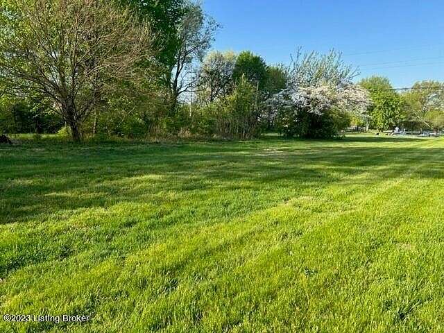 6.6 Acres of Residential Land for Sale in Louisville, Kentucky