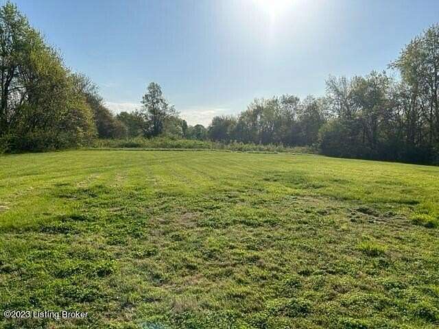 6.6 Acres of Land for Sale in Louisville, Kentucky