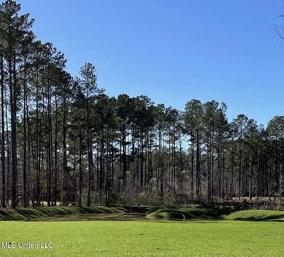 1.4 Acres of Residential Land for Sale in Ridgeland, Mississippi
