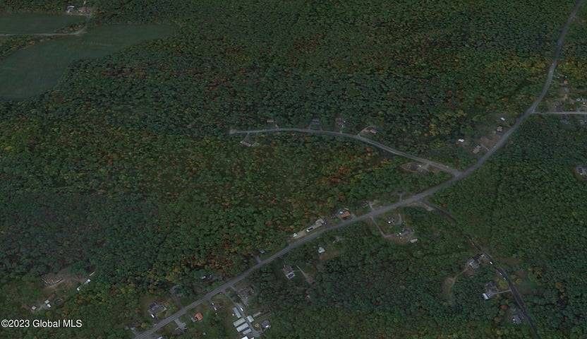 28 Acres of Land for Sale in Northumberland, New York