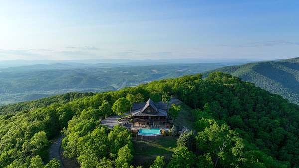 2 Acres of Residential Land for Sale in Caldwell, West Virginia