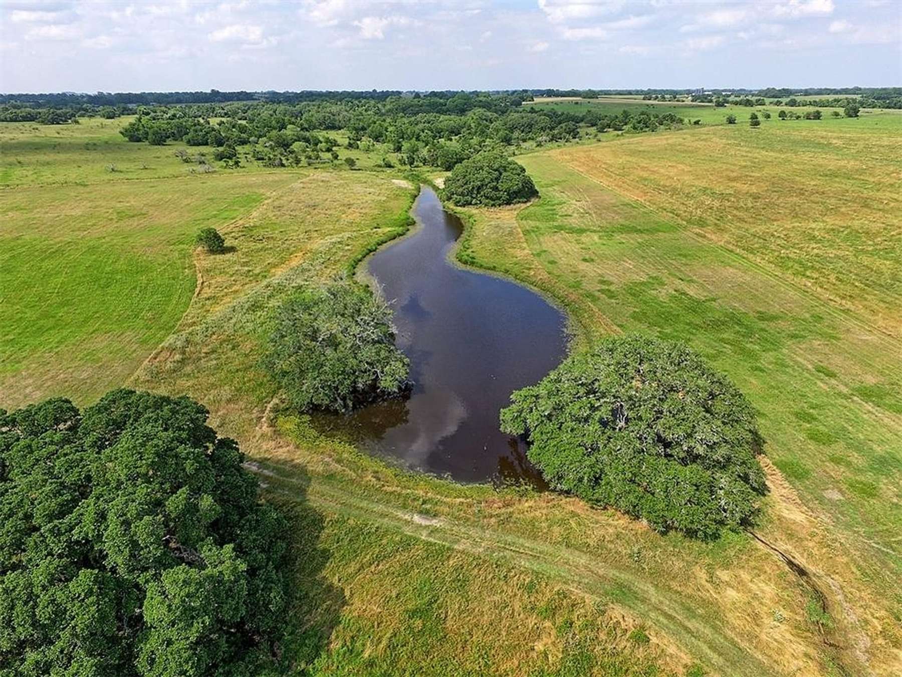 170 Acres of Land for Sale in Weimar, Texas LandSearch