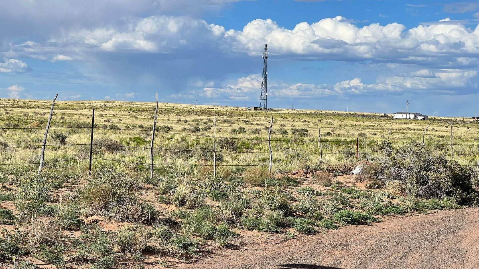 0.19 Acres of Residential Land for Sale in Holbrook, Arizona