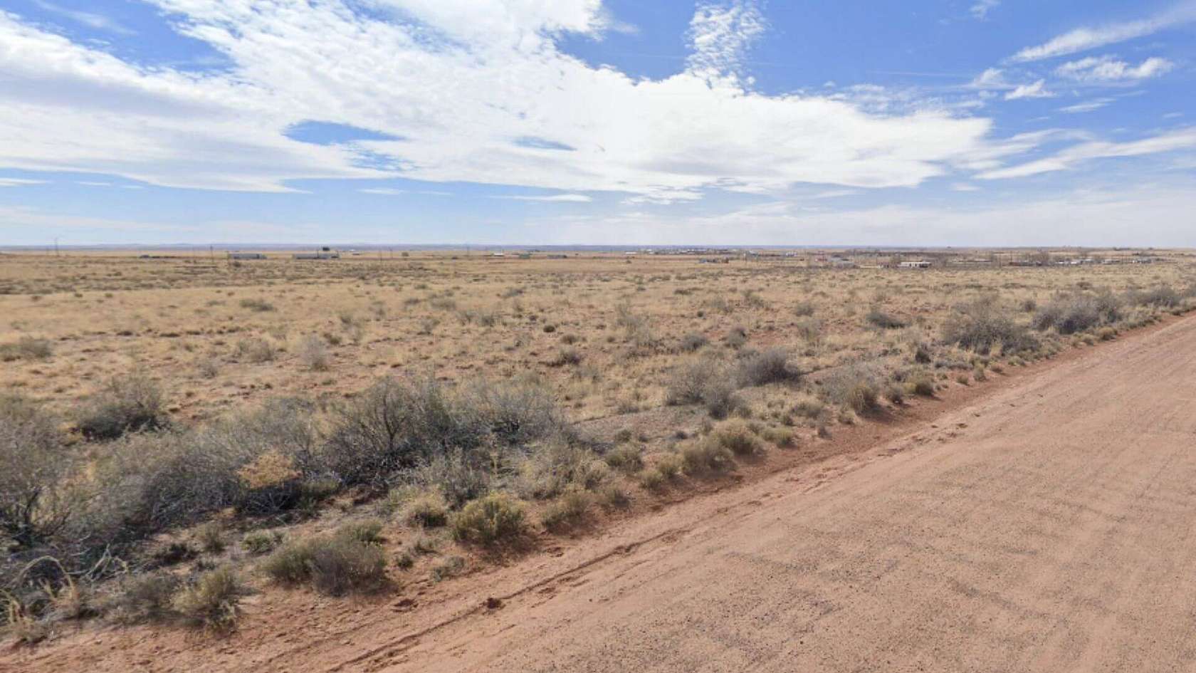 0.22 Acres of Residential Land for Sale in Holbrook, Arizona