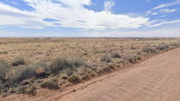 0.22 Acres of Residential Land for Sale in Holbrook, Arizona