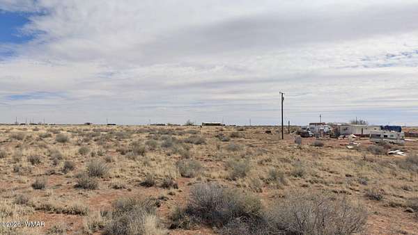 0.22 Acres of Residential Land for Sale in Sun Valley, Arizona