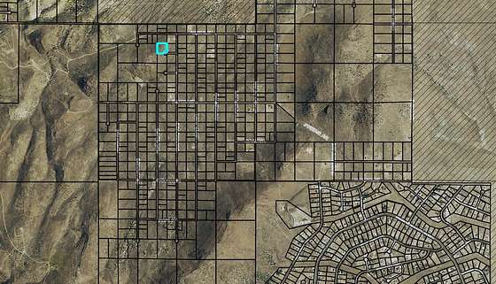 2 Acres of Residential Land for Sale in Spring Creek, Nevada