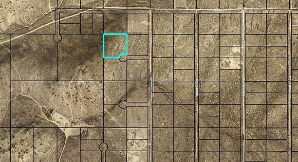 1.98 Acres of Residential Land for Sale in Spring Creek, Nevada