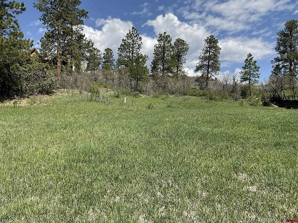 0.42 Acres of Residential Land for Sale in Pagosa Springs, Colorado