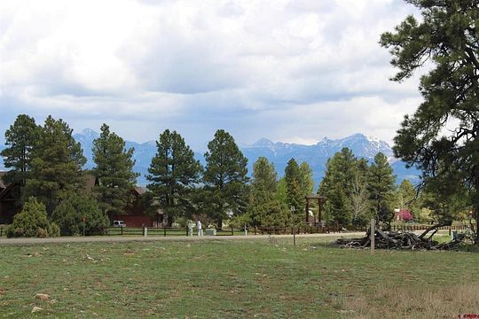 3 Acres of Residential Land for Sale in Pagosa Springs, Colorado