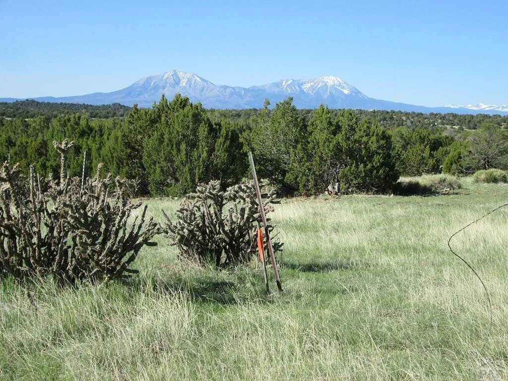 2.2 Acres of Residential Land for Sale in Walsenburg, Colorado
