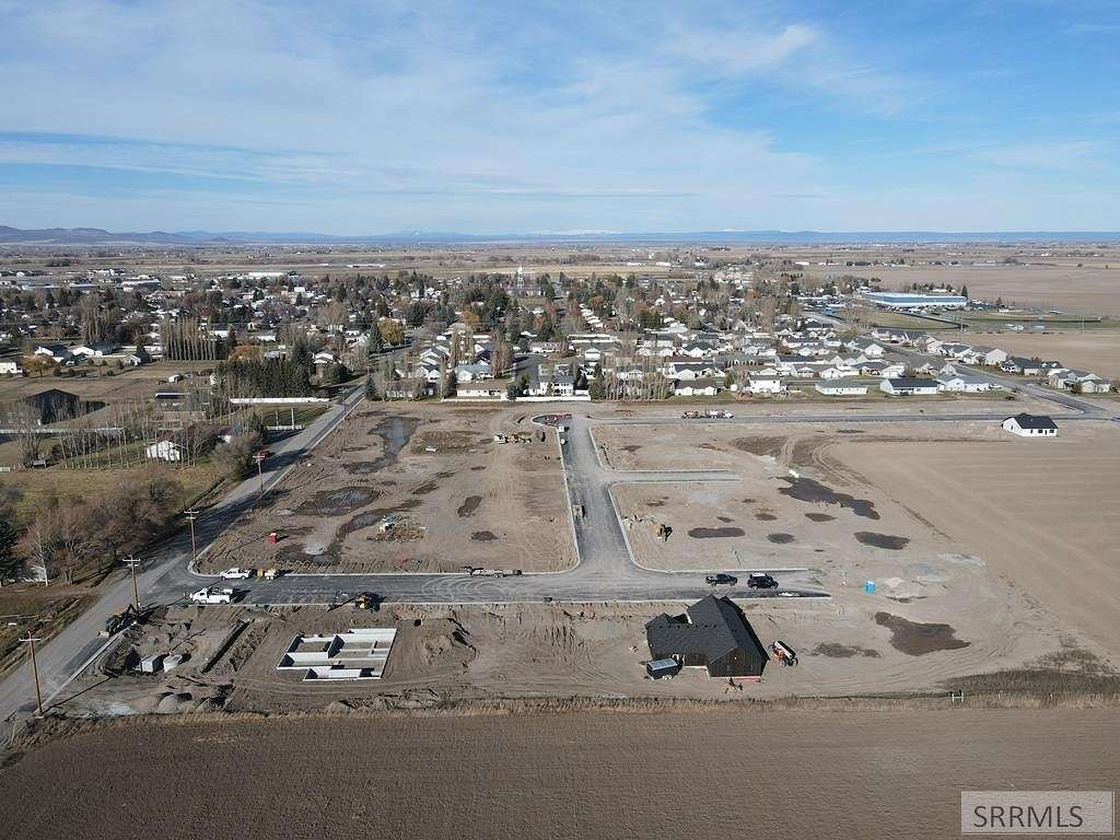 0.26 Acres of Residential Land for Sale in Sugar City, Idaho