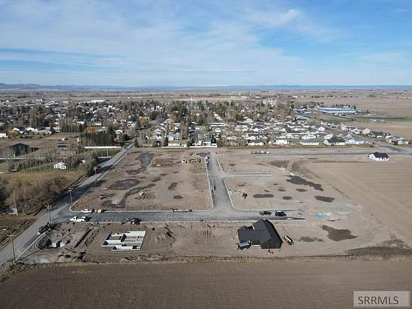 0.26 Acres of Residential Land for Sale in Sugar City, Idaho
