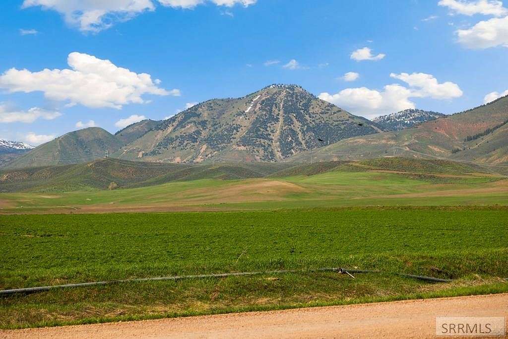 10.1 Acres of Land for Sale in Montpelier, Idaho