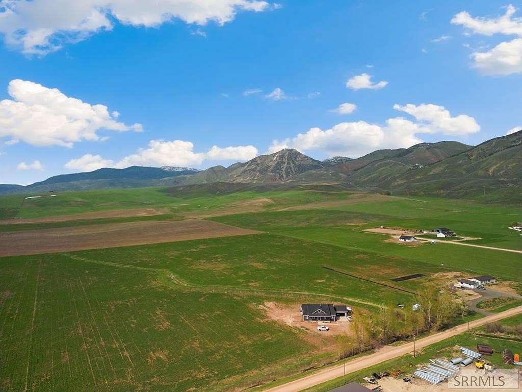 10.1 Acres of Land for Sale in Montpelier, Idaho