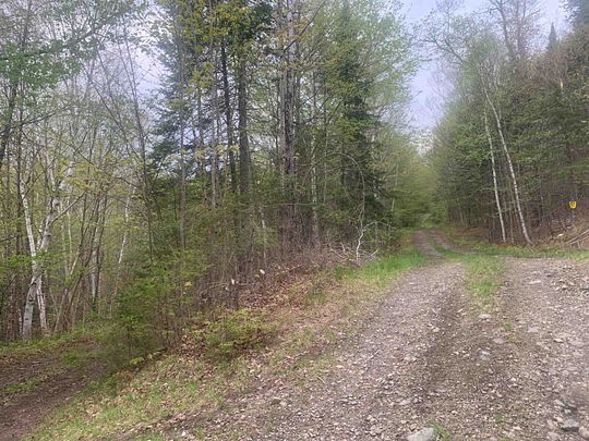 58.4 Acres of Recreational Land for Sale in Pittsburg, New Hampshire