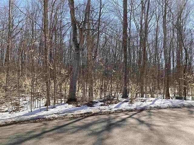 1.5 Acres of Residential Land for Sale in Petoskey, Michigan