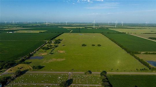 79 Acres of Agricultural Land for Sale in Prairie Hill, Texas