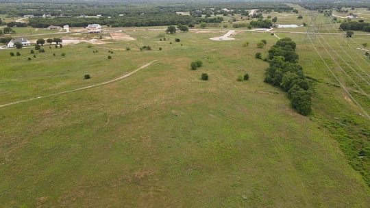 6.2 Acres of Residential Land for Sale in Alvord, Texas