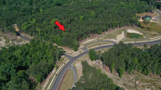 0.24 Acres of Residential Land for Sale in Prosperity, South Carolina